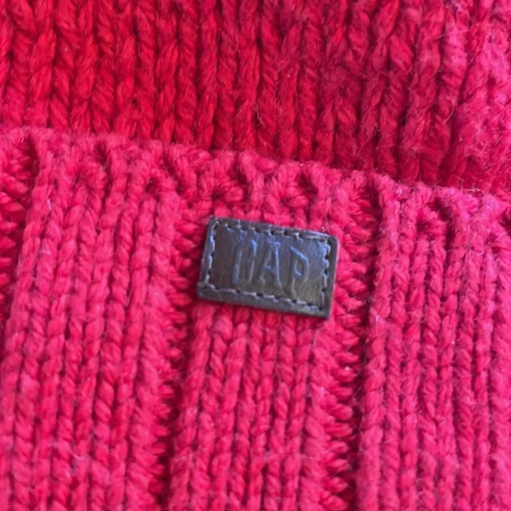 Gap Stocking Cap -S/M - Picture 3 of 6